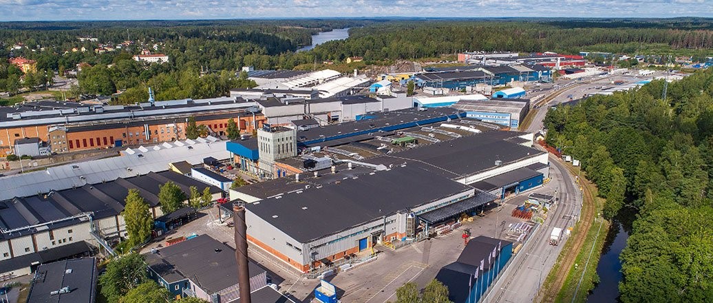 Hydro Extrusions to source 100% green energy for making aluminium profiles in Sweden , Alcircle News