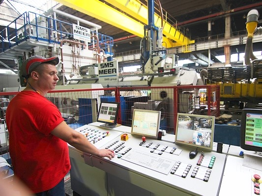 Vimetco Extrusion celebrates its 16th anniversary