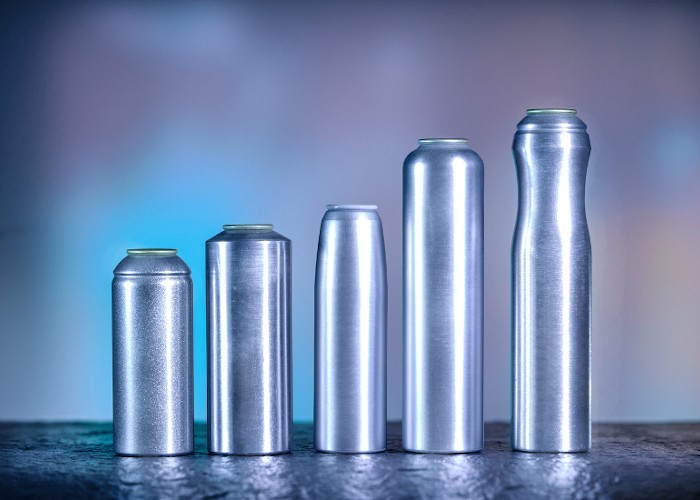AEROBAL reports a 5.5% increase in global shipment of aluminium aerosol cans since early 2022  