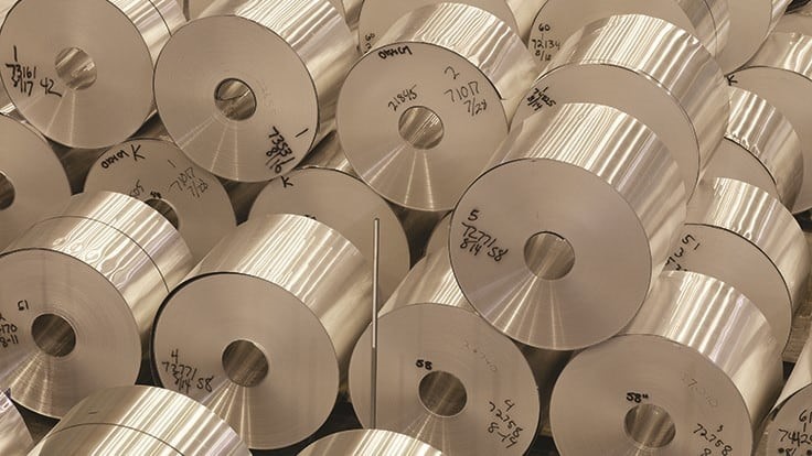 Novelis’ second facility in China grabs ASI Performance Standard certification  