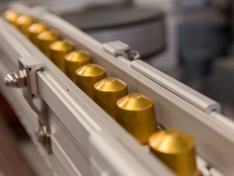 Sainsbury's switches to aluminium from plastic in creating own-label coffee pods , Alcircle News
