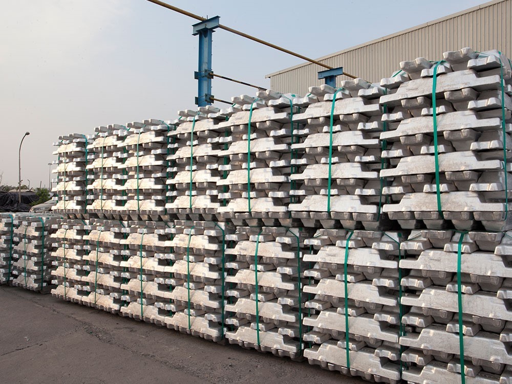 NALCO continues to cut its aluminium ingot price sharply by INR7300/t