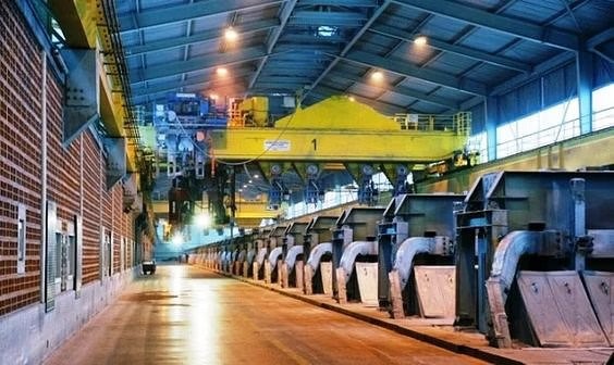 Slovenia's aluminium producer Talum to axe its production