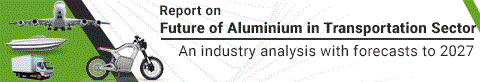 Report on Future of Aluminium in Transport Sector