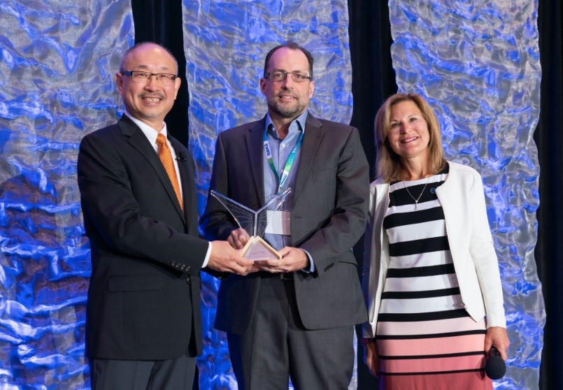 Nemalloy, a new class of lightweight automotive aluminium alloy bags the prestigious ‘Altair Enlighten Award 2022’