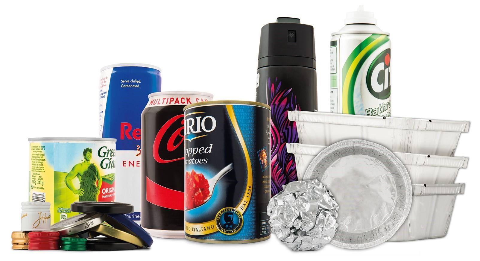 Suffolk Waste Partnership and Alupro roll out a new campaign to enhance aluminium packaging recycling rate