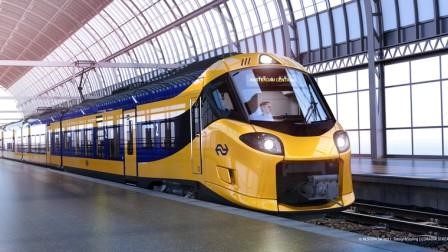 Wroclaw will benefit from Alstom's EUR 10 million investment in aluminium welding line