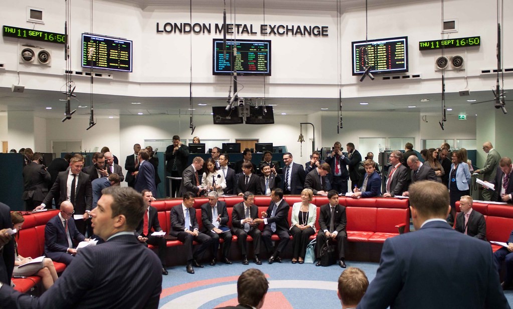 LME's consideration dialogue brings worries for aluminium producers