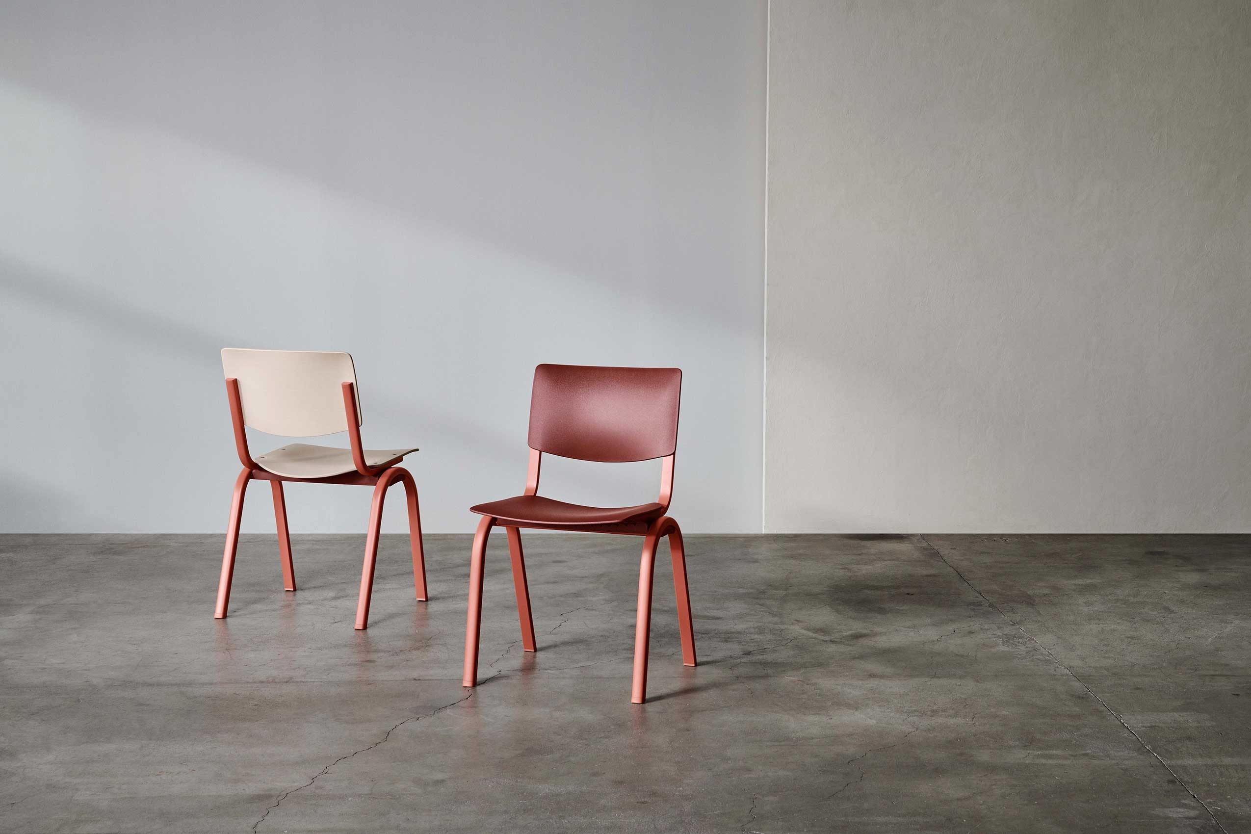 Flokk relying on Hydro EcoDesign’s green initiative launches low-carbon aluminium HÅG Celi chairs , Alcircle News