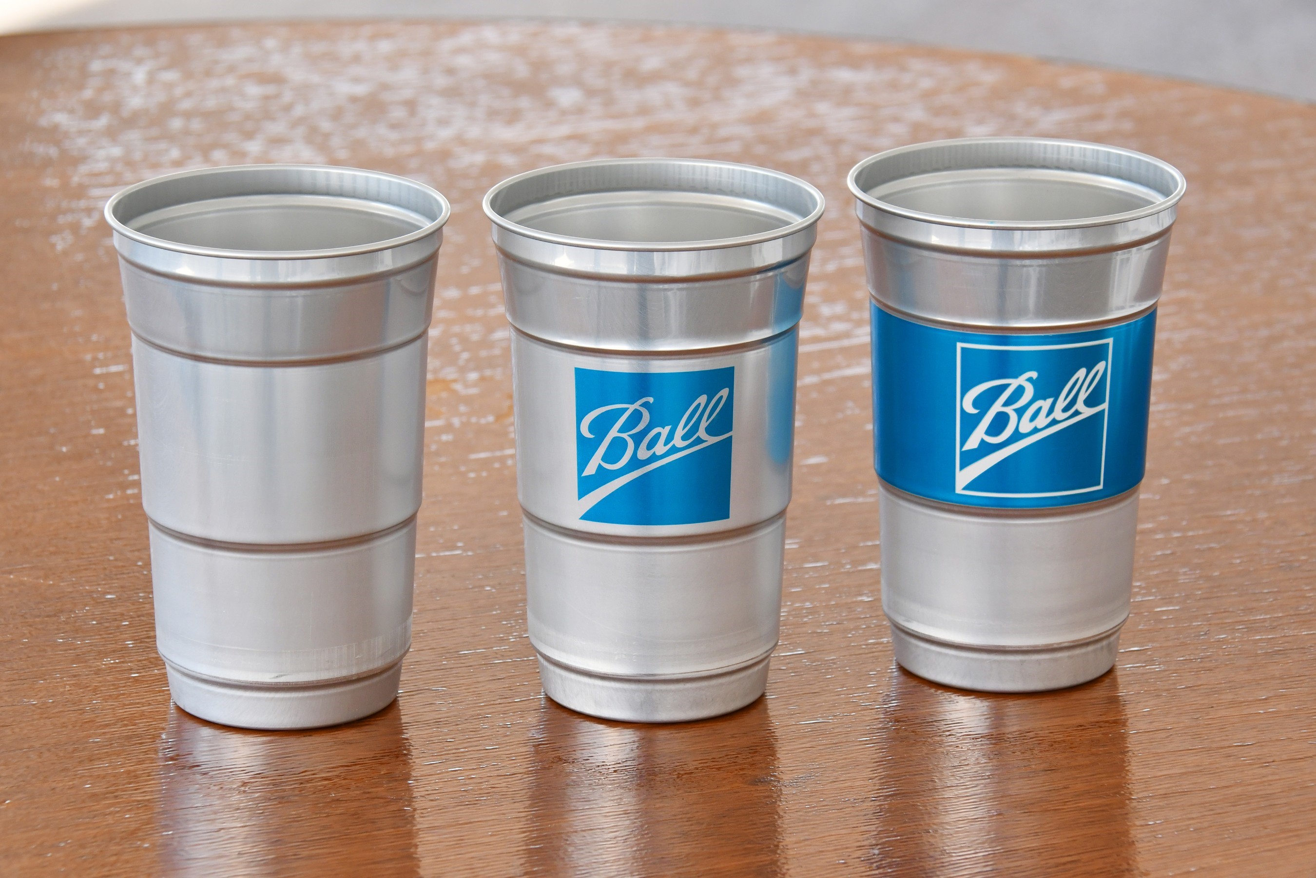 COTA to serve sustainable Ball aluminium cups throughout US Formula One Grand Pix , Alcircle News