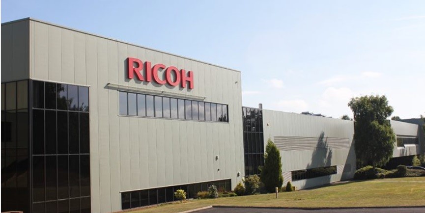 Ricoh’s expansion of CEC in UK to benefit customers seeking aluminium binder jetting technology
