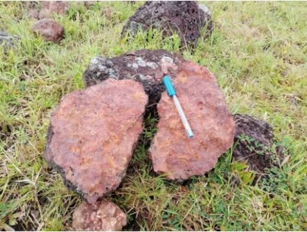 Canyon Resources reports the commencement of resource activities activity on the Makan bauxite permit