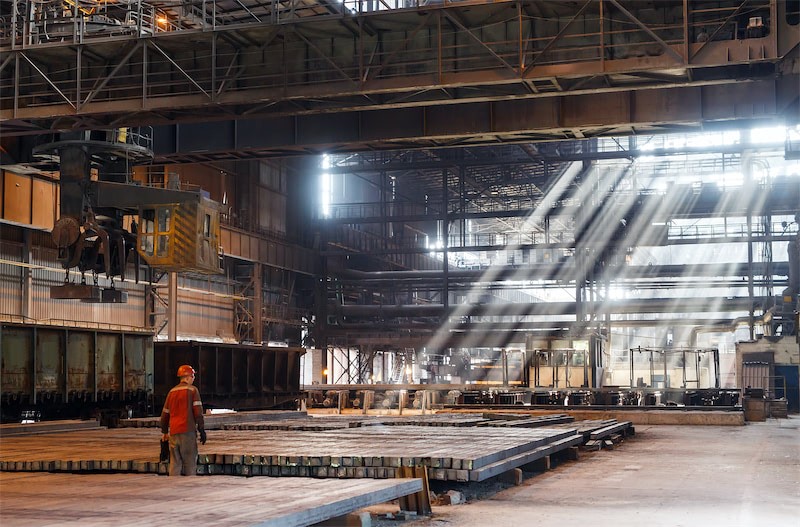 Energy prices forcing German aluminium producers to cut production