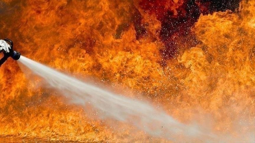 Explosion at Atharva Metalcraft manufacturing unit injures 7 workers