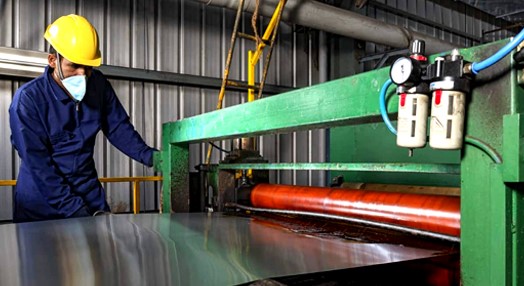 Aludecor adds a third manufacturing facility to its company profile, Alcircle News