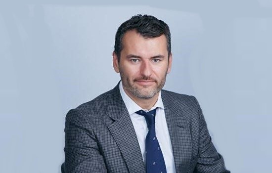 Roman Andryushin appointed as Rusal’s Deputy CEO