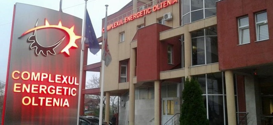 Alro to construct a natural gas power plant along with Complexul Energetic Oltenia in Işalnița