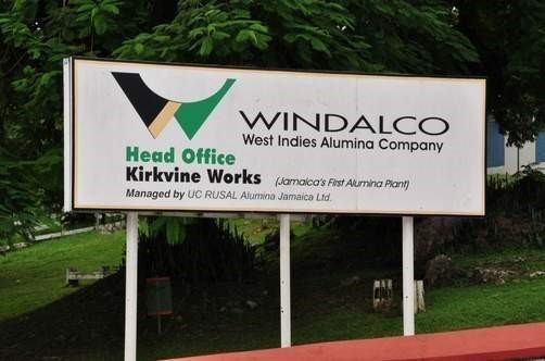 IDT rules in a wage dispute between Windalco and the Jamaica union