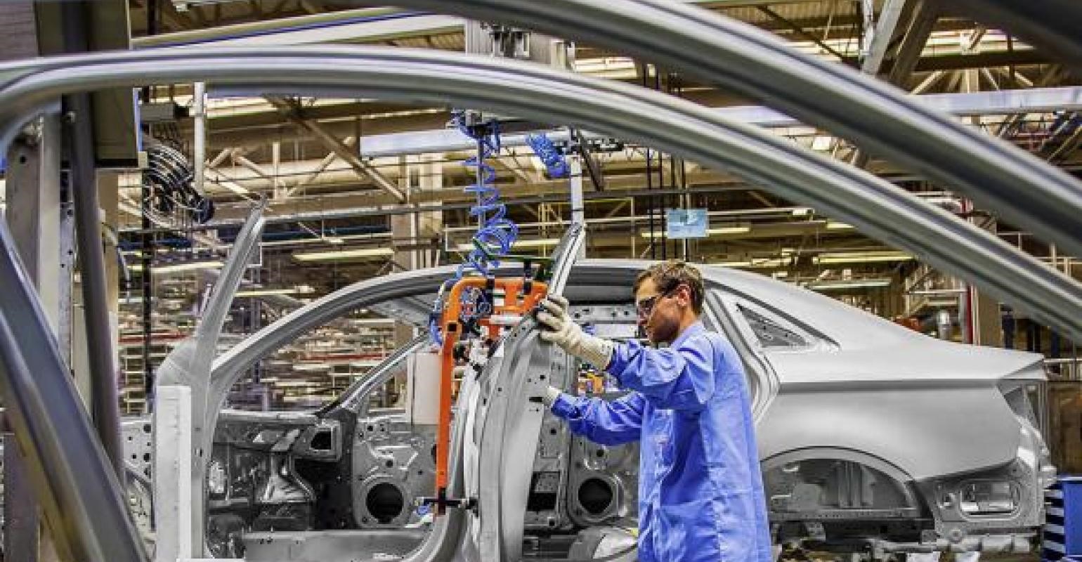 Brazil’s auto production soared 11.6% in 2021