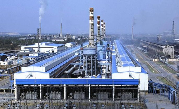 Balco wins Chhattisgarh Barra coal block bid