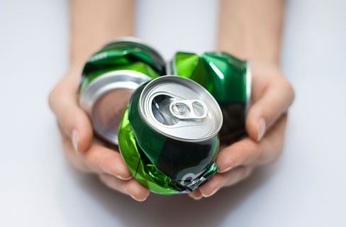 Every Can Counts reveals the list of UK’s best and worst cities for recycling; Newport tops the list as the best city for recycling