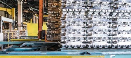 Covid impact, unlawful activities at logistics delivery dragged down South32's aluminium sales