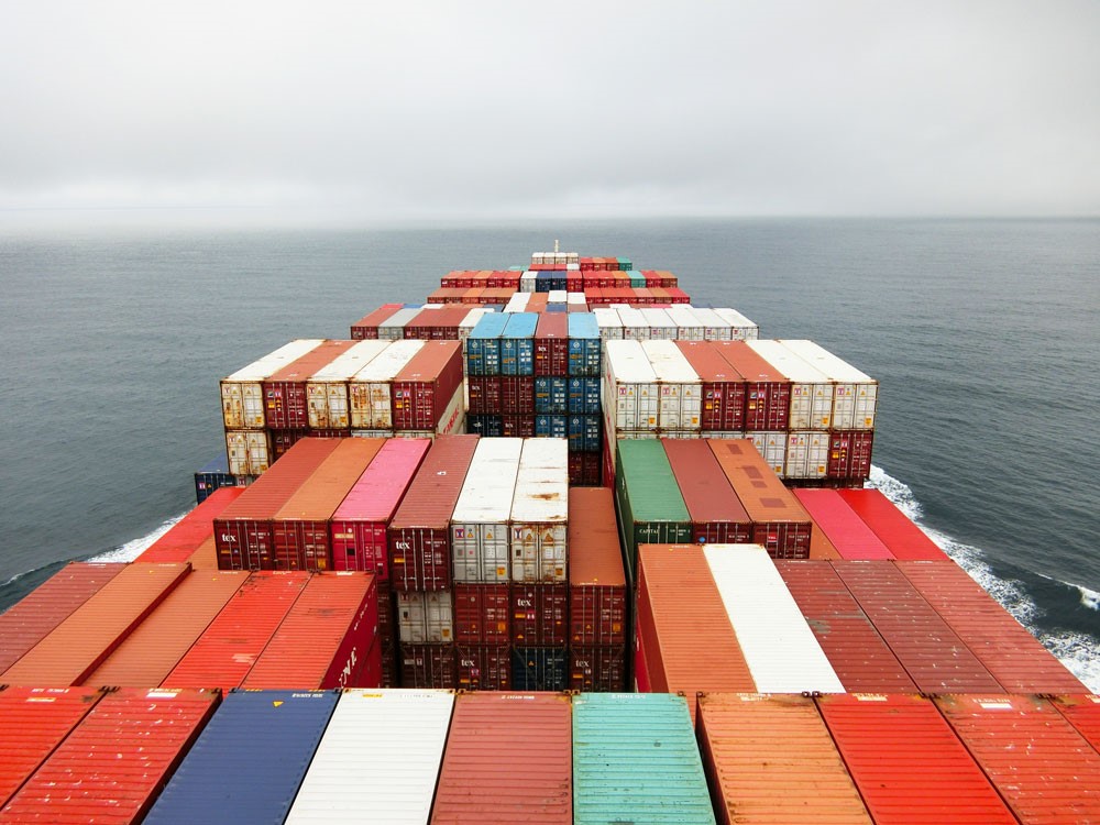 Indonesian exports could surpass $300 billion by 2024
