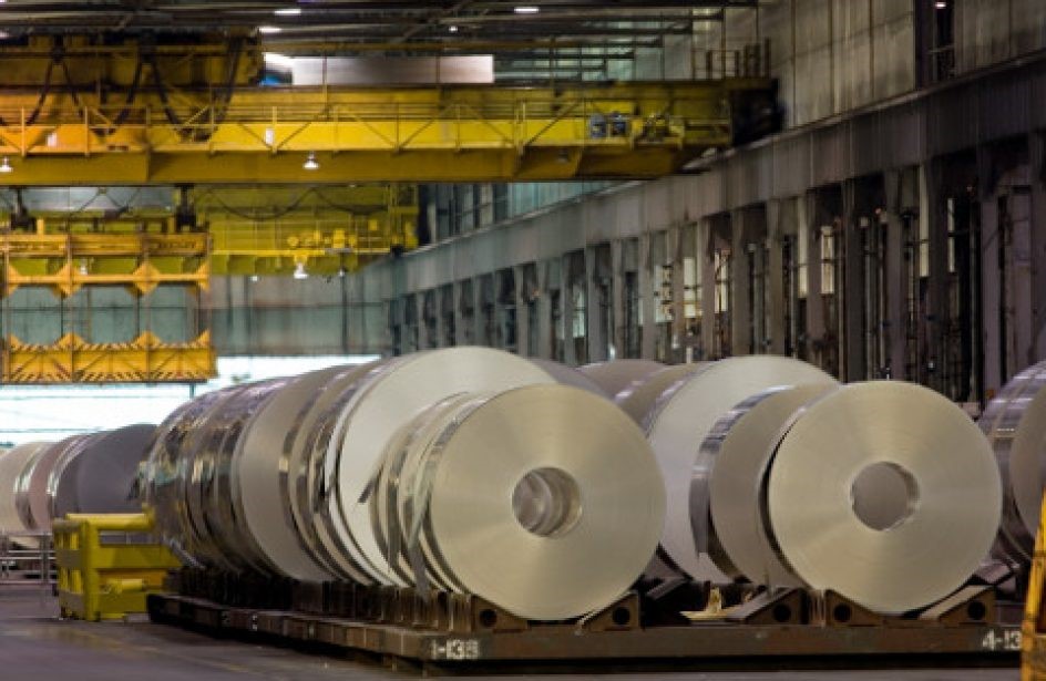 Kaiser Aluminum reports an annual marginal dip in net sales for 3Q2022 but grows in nine-month by 50% to $2.7 billion 