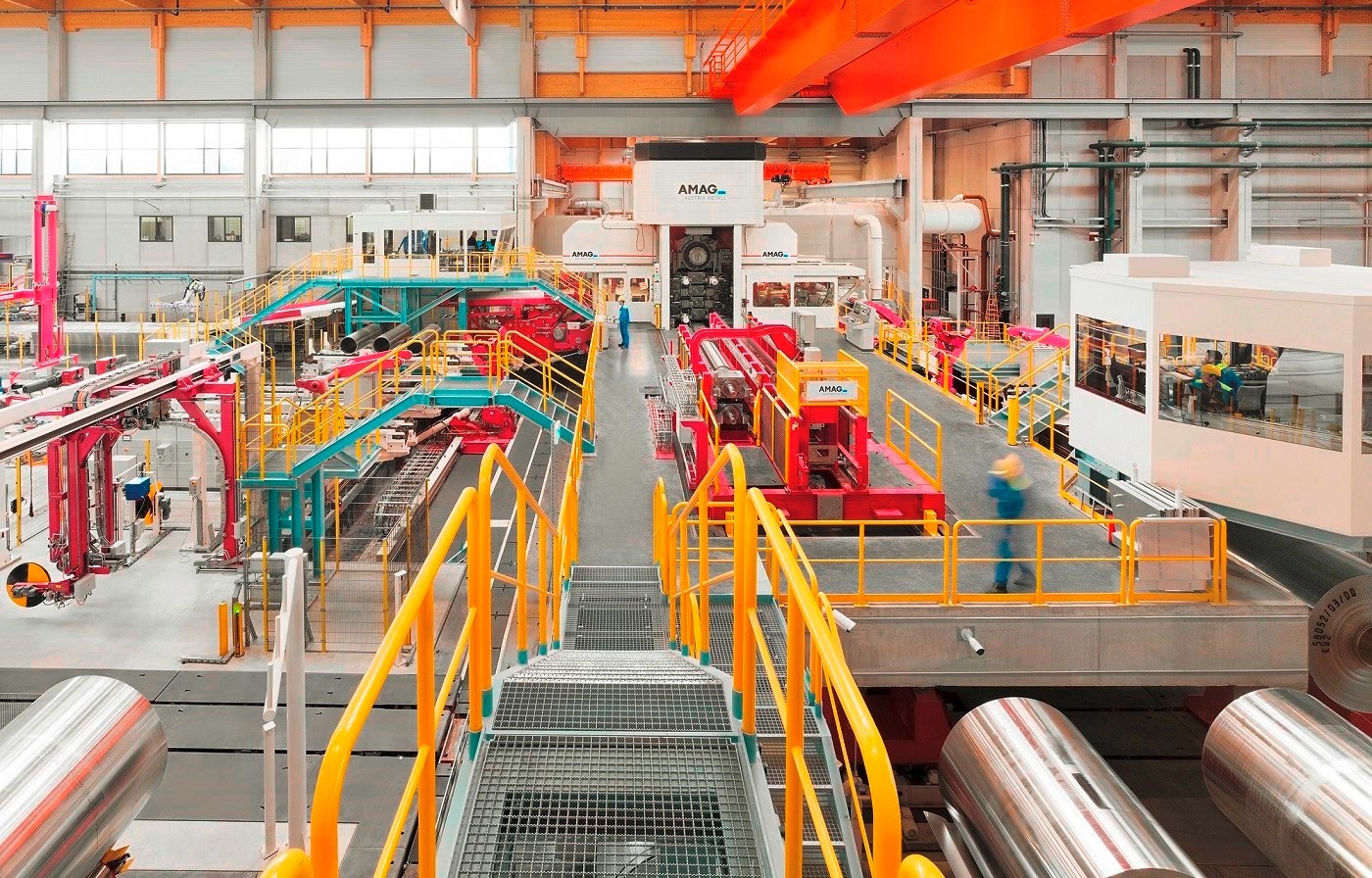 AMAG reports record-breaking EBIDTA of EUR 217.4 million in 3Q2022; Shows Y-o-Y growth of 47% in revenue