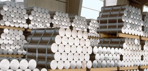 Aluminium billet inventories in China plunge by 16,100 tonnes W-o-W across five major areas