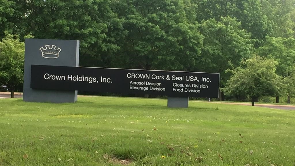 Crown presents Sustainability Awards to three of its facilities for maintaining high standard , Alcircle News