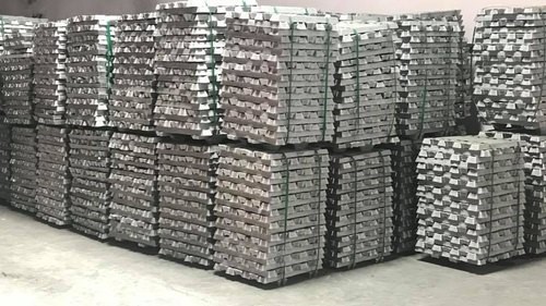 Hindalco’s aluminium ingot price sees a slash of 3% on October 29 after a significant hike in the previous day