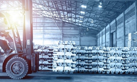 A00 aluminium ingot price hikes by RMB180/t to RMB 18,040/t; Low carbon aluminium price surges to RMB 18,863/t