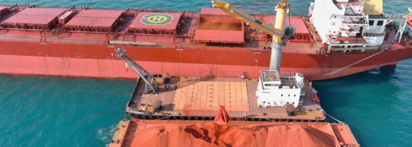 Metro Mining extends strategic partnership with Xiangsen Aluminium for bauxite supply until 2026