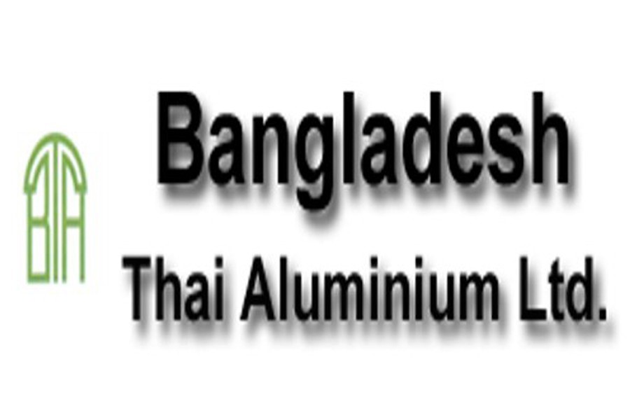 Bangladesh Thai Aluminium’s net profit marks 98 steep fall with no