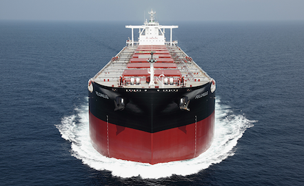 Bauxite shipments from Guinea gain momentum as China's reserves deplete