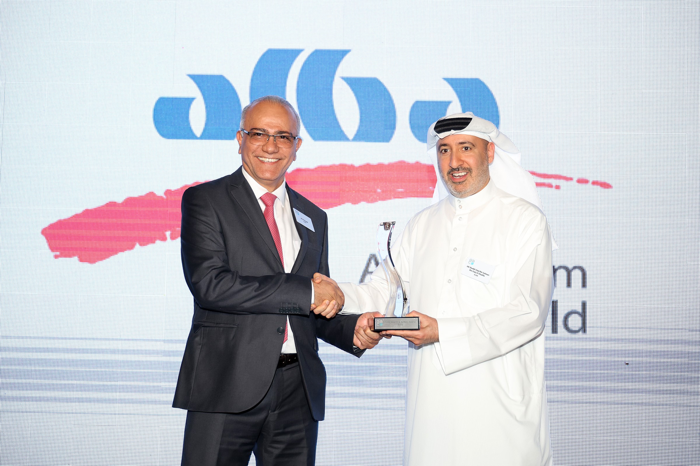Alba wins Gulf Aluminium Council’s Health & Safety Award 2022 for incredible operational standards , Alcircle News
