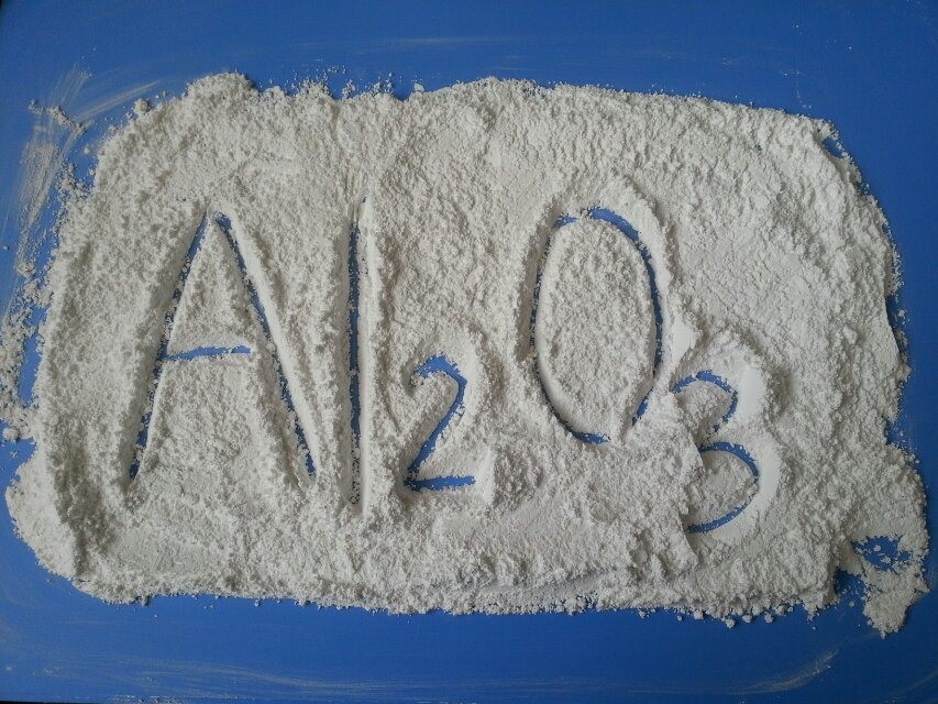 China’s Oct. alumina output dips to 6.68 Mt M-o-M owing to slower production resumption for higher operating costs