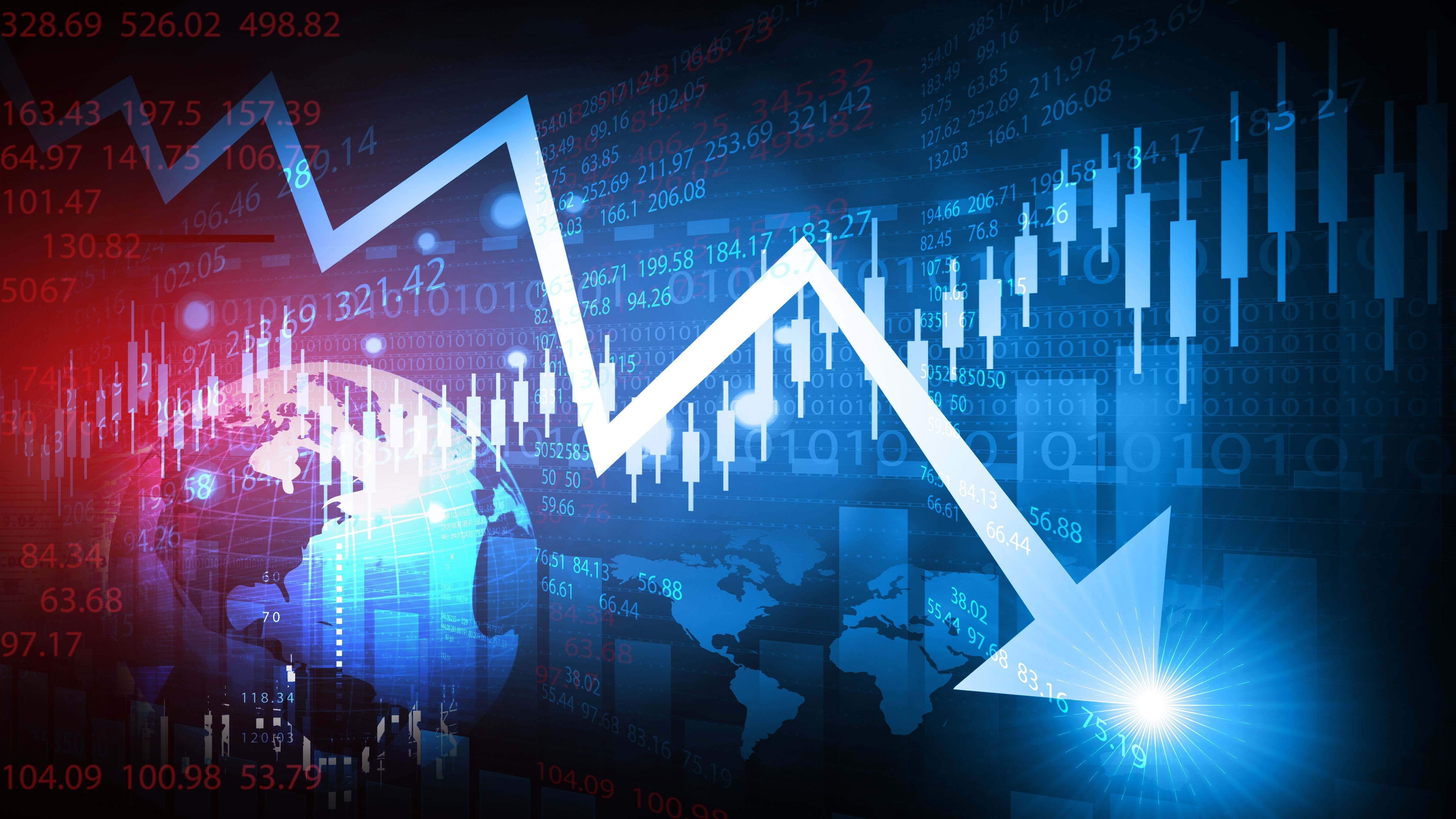 The European aluminium market might counter a downcast