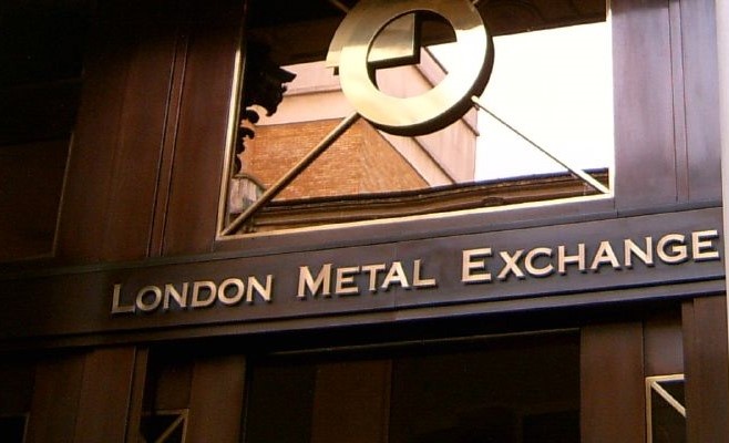 Russian metal will not be barred from trading, reports LME