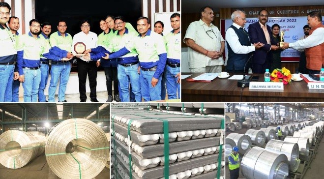 Primary aluminium weekly recap: Alba books a profit above $1 billion in nine months of 2022; Vedanta becomes the first in the Indian aluminium business to receive the BIS certification