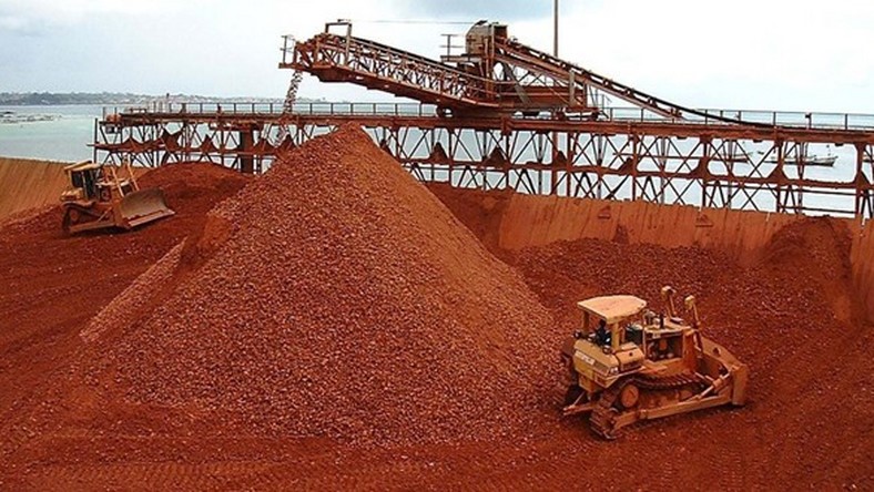 GIADEC is working on doubling Ghana Bauxite Company’s production capacity 