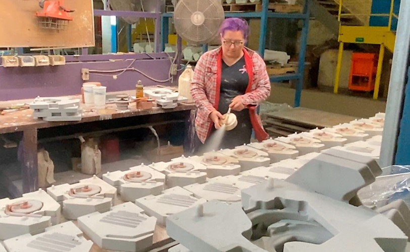Ross Aluminum to add 175 new employees under its current ownership