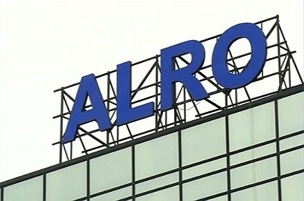 Diversifying ALRO Group's business model led to higher turnover 