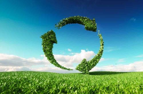 European Union's green and digital transition relies increasingly on aluminium