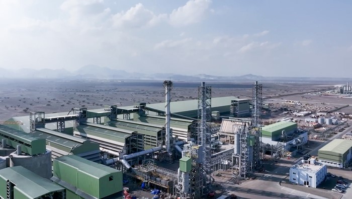 Oman’s Sohar Free Zone welcomes new calcined petroleum coke plant, Sanvira, Alcircle News  