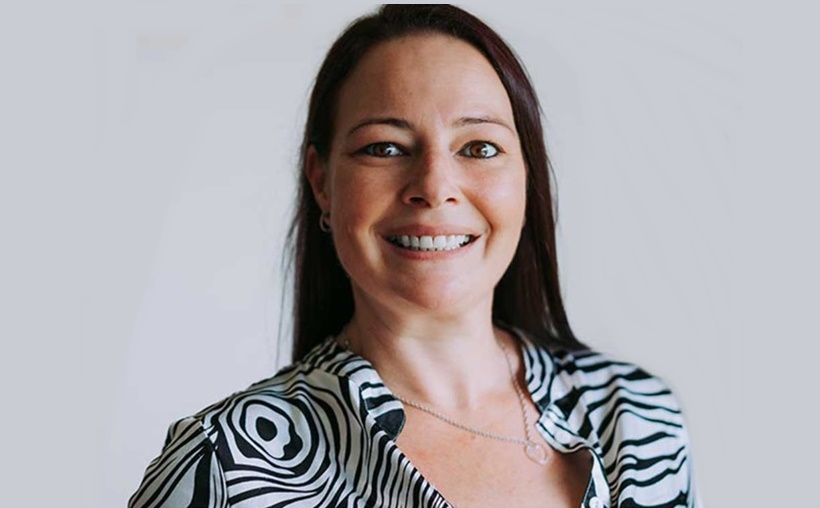 AODELI Australia appoints Samantha Sullivan as the new Business Development Manager