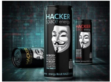 Canpack S.A. joins hands with Hacker producing energy drinks in printed black aluminium cans , Alcircle News