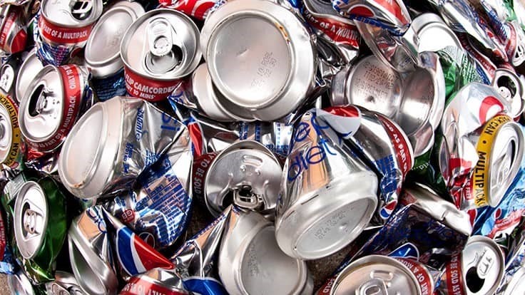 Club Scouts seeks more aluminium can donations to support scouting initiatives for young people in Worthington
