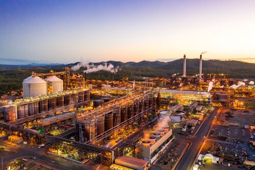 ARENA report unveils sustainability plan charted by big Australian alumina producers for net-zero by 2050, Alcircle News